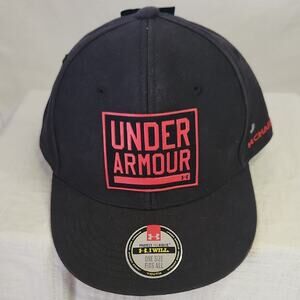 NWT Under Armour Youth Cap